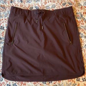 Athleta skort